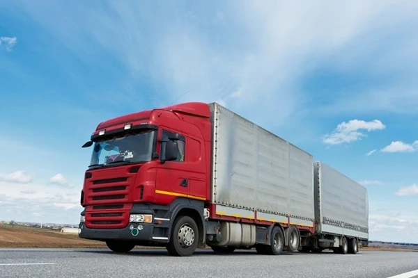 Ankara Tomarza, Şehirlerarası Taşımacılık