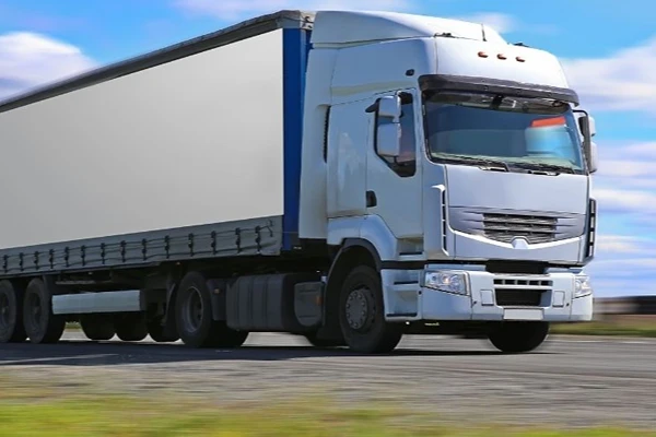 Ankara Tomarza, Nakliyat